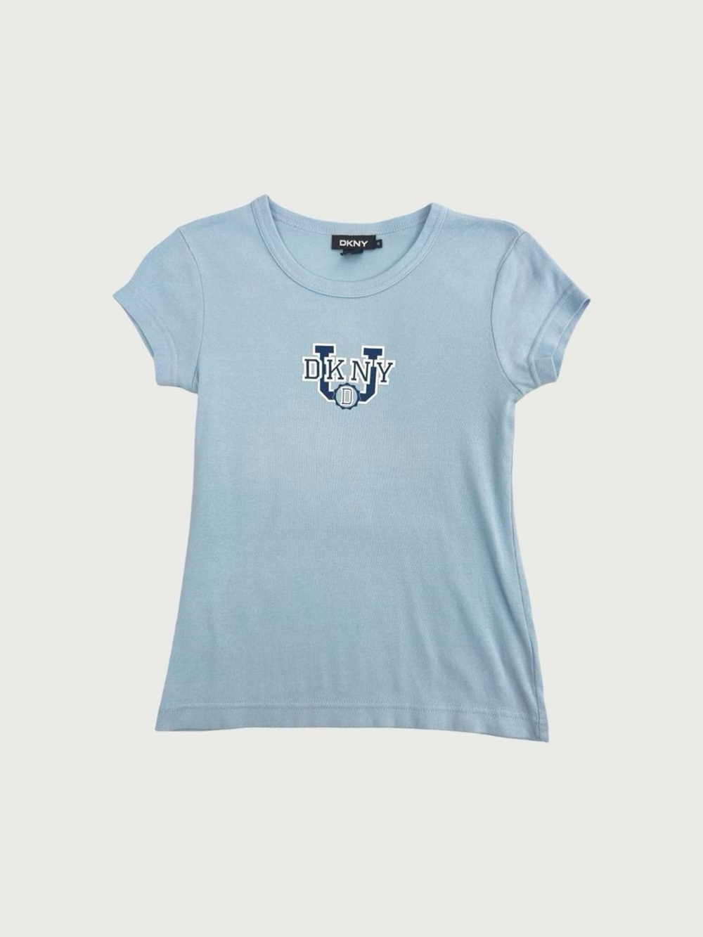 DKNY Graphic Baby Tee